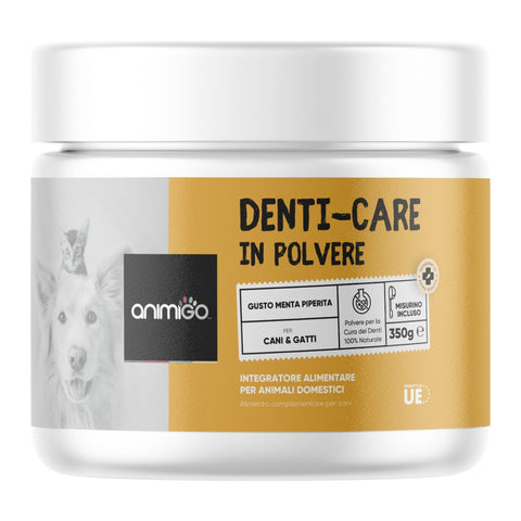 Denti-Care Polvere