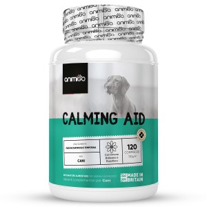 Calming Aid - Formula per Cani