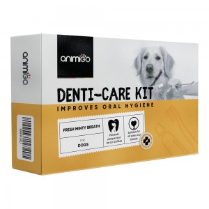 Denti-Care Kit
