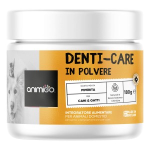 Denti-Care Polvere 