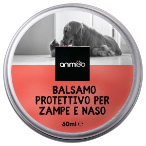 Balsamo Protettivo Zampe & Tartufo