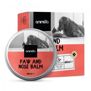  Animigo Pet's Paw and Nose Balm