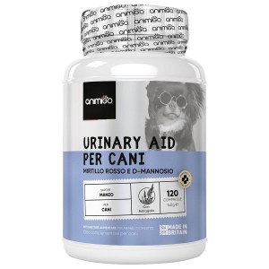 Urinary Aid - Formula per Cani