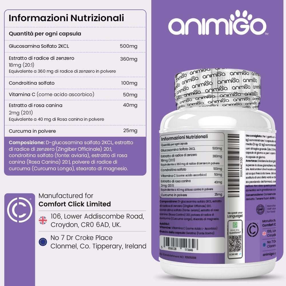 glucosamine-and-chondroitin-it-back
